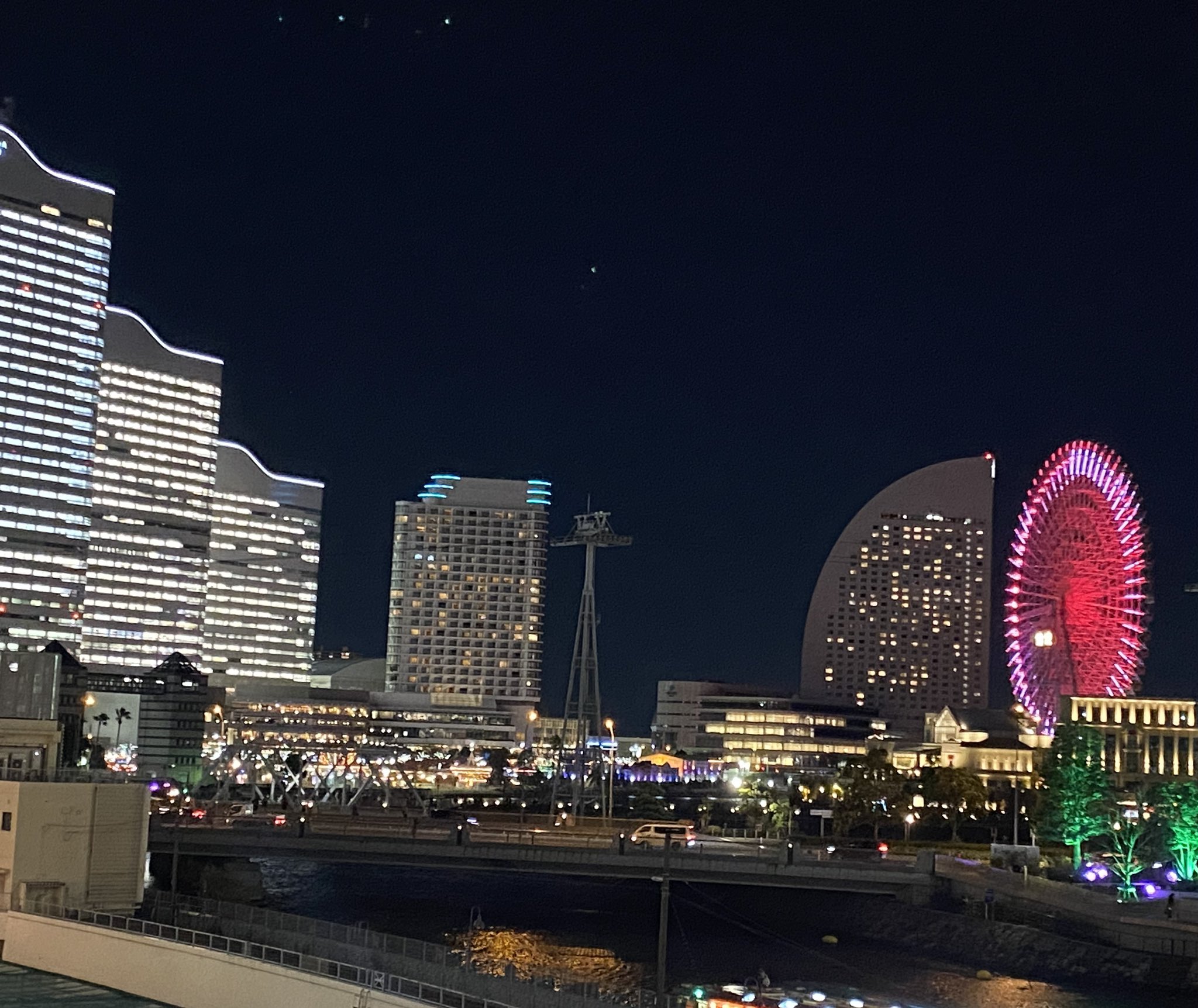 今日は、ご挨拶回りの後に横浜市役所へ赴きました。生まれ育った大好きな街🚢横浜を誇りに思う景色を目にしながら、この街とお世話になった皆様に恩返しできるように✨と祈りと感謝を込めて！ https://t.co/RZeEgaYomg