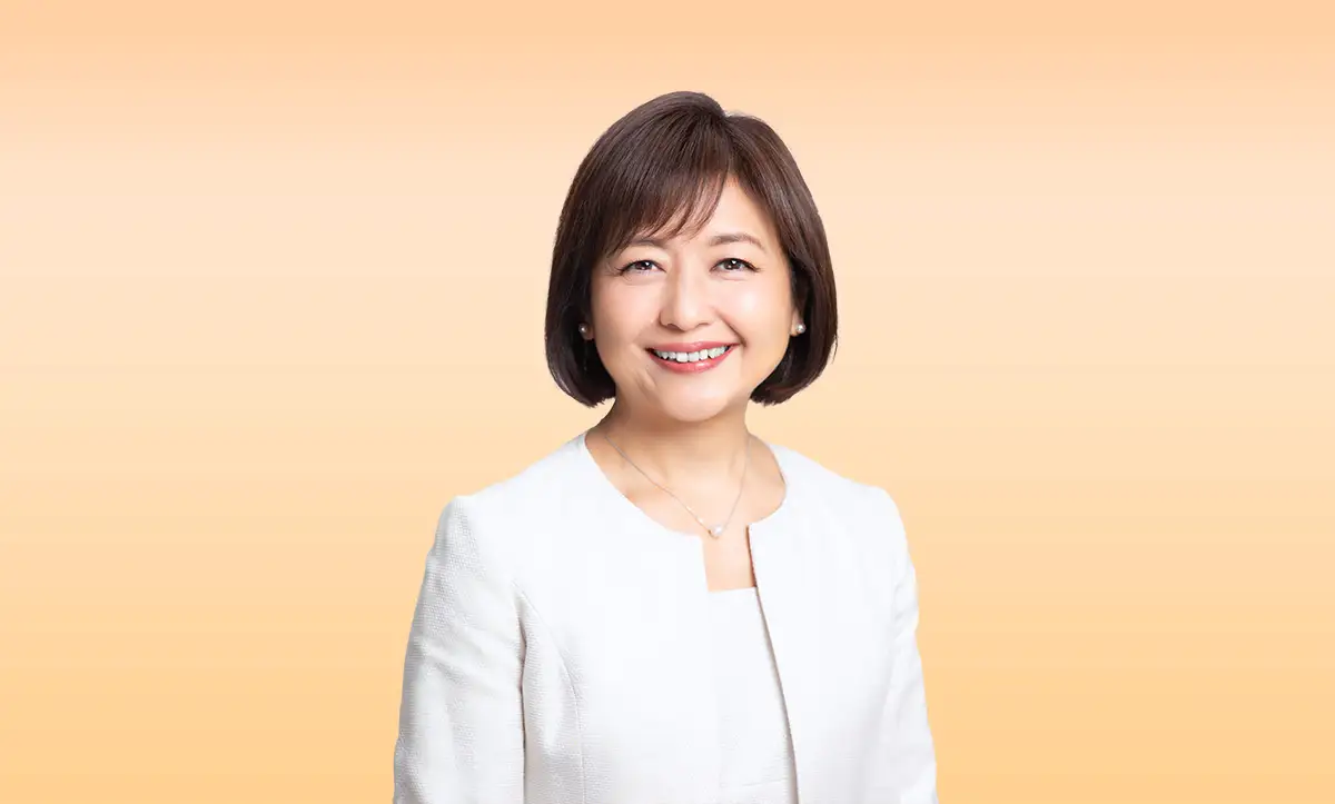 市来 えみこ